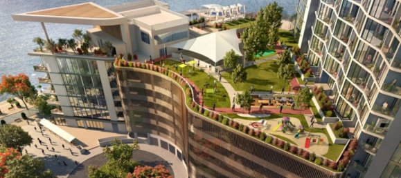 Apartamento de 1 dormitorio en Dubai, UAE No. 21375 4