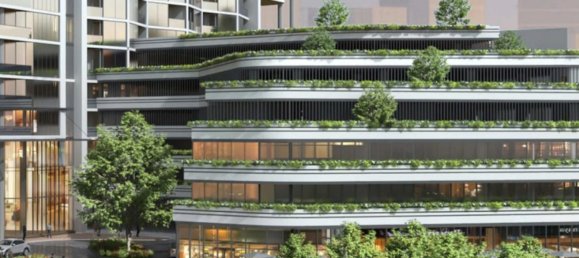 Apartamento de 1 dormitorio en Dubai, UAE No. 21375 2