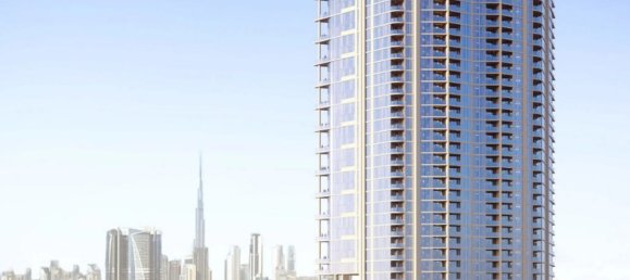 Apartamento de 1 dormitorio en Dubai, UAE No. 21375 7