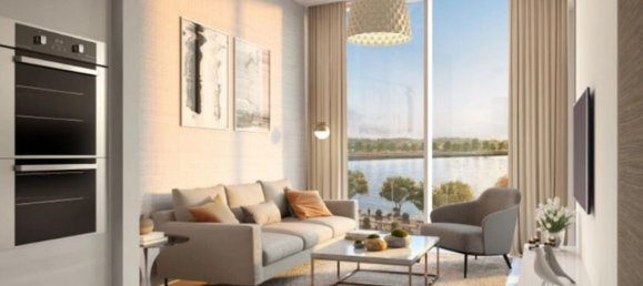 Apartamento de 1 dormitorio en Dubai, UAE No. 21375 8