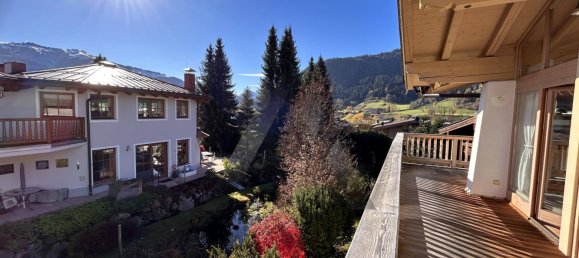 2 chambres Penthouse à Reith bei Kitzbuhel, Austria No. 122340 6