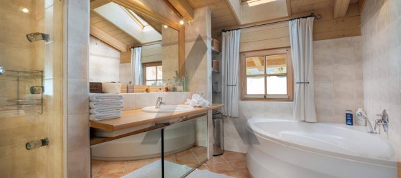 2 chambres Penthouse à Reith bei Kitzbuhel, Austria No. 122340 4