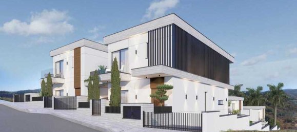 5 غرف نوم منزل في Limassol, Cyprus رقم 7717 7