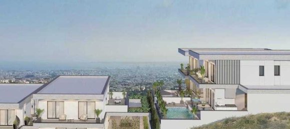 5 غرف نوم منزل في Limassol, Cyprus رقم 7717 3