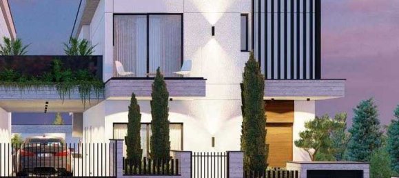 5 غرف نوم منزل في Limassol, Cyprus رقم 7717 2