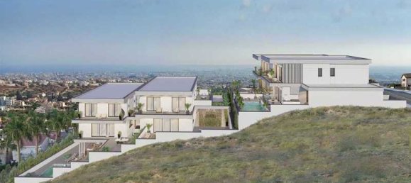 5 غرف نوم منزل في Limassol, Cyprus رقم 7717 6