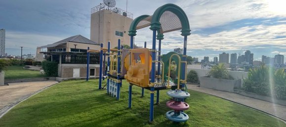 Condominio de 2 dormitorios en Watthana, Thailand No. 10795 5