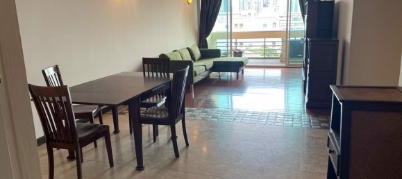 Condominio de 2 dormitorios en Watthana, Thailand No. 10795 10