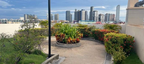 Condominio de 2 dormitorios en Watthana, Thailand No. 10795 6