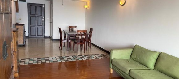 Condominio de 2 dormitorios en Watthana, Thailand No. 10795 8