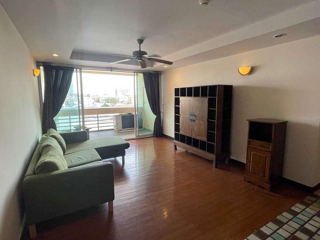 Condominio de 2 dormitorios en Watthana, Thailand No. 10795