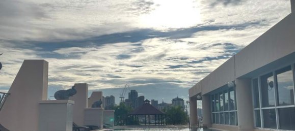 Condominio de 2 dormitorios en Watthana, Thailand No. 10795 3