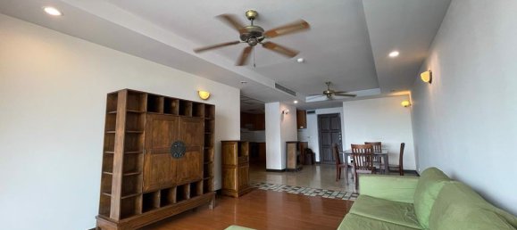 Condominio de 2 dormitorios en Watthana, Thailand No. 10795 12