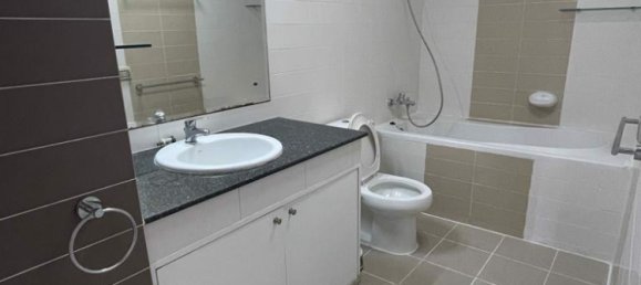 Condominio de 2 dormitorios en Watthana, Thailand No. 10795 4