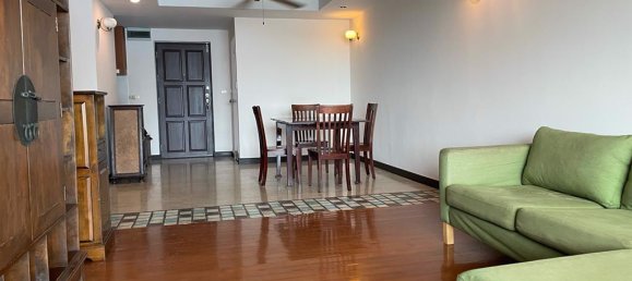 Condominio de 2 dormitorios en Watthana, Thailand No. 10795 9