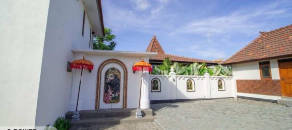 6 Schlafzimmer Villa in Tabanan, Indonesia, Nr. 4249 10