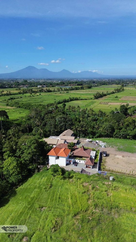 6 Schlafzimmer Villa in Tabanan, Indonesia, Nr. 4249