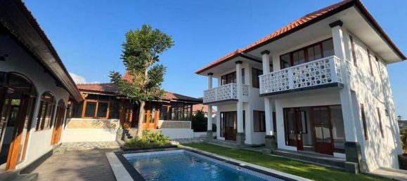 6 Schlafzimmer Villa in Tabanan, Indonesia, Nr. 4249 5