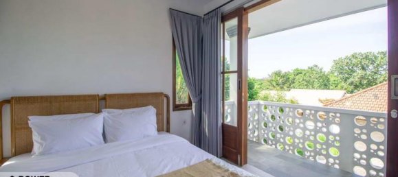 6 Schlafzimmer Villa in Tabanan, Indonesia, Nr. 4249 12