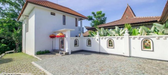 6 Schlafzimmer Villa in Tabanan, Indonesia, Nr. 4249 8