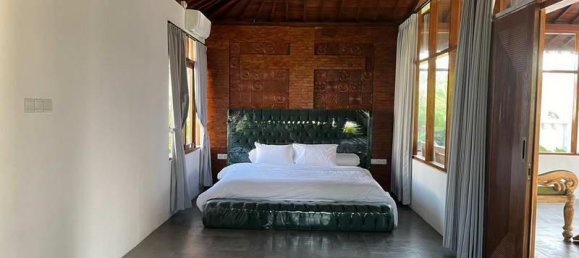 6 Schlafzimmer Villa in Tabanan, Indonesia, Nr. 4249 15