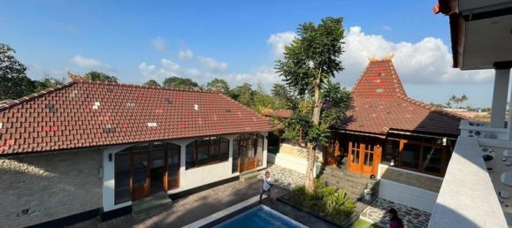 6 Schlafzimmer Villa in Tabanan, Indonesia, Nr. 4249 16