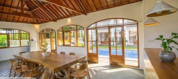6 Schlafzimmer Villa in Tabanan, Indonesia, Nr. 4249 7