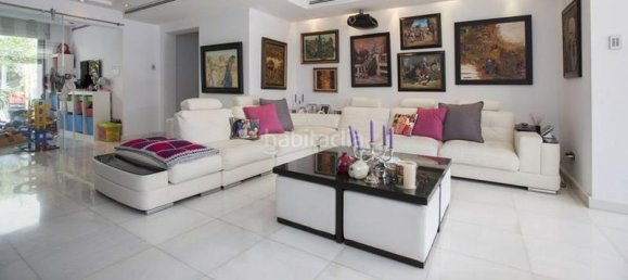 5 bedrooms Villa in Marbella, Spain No. 66071 7