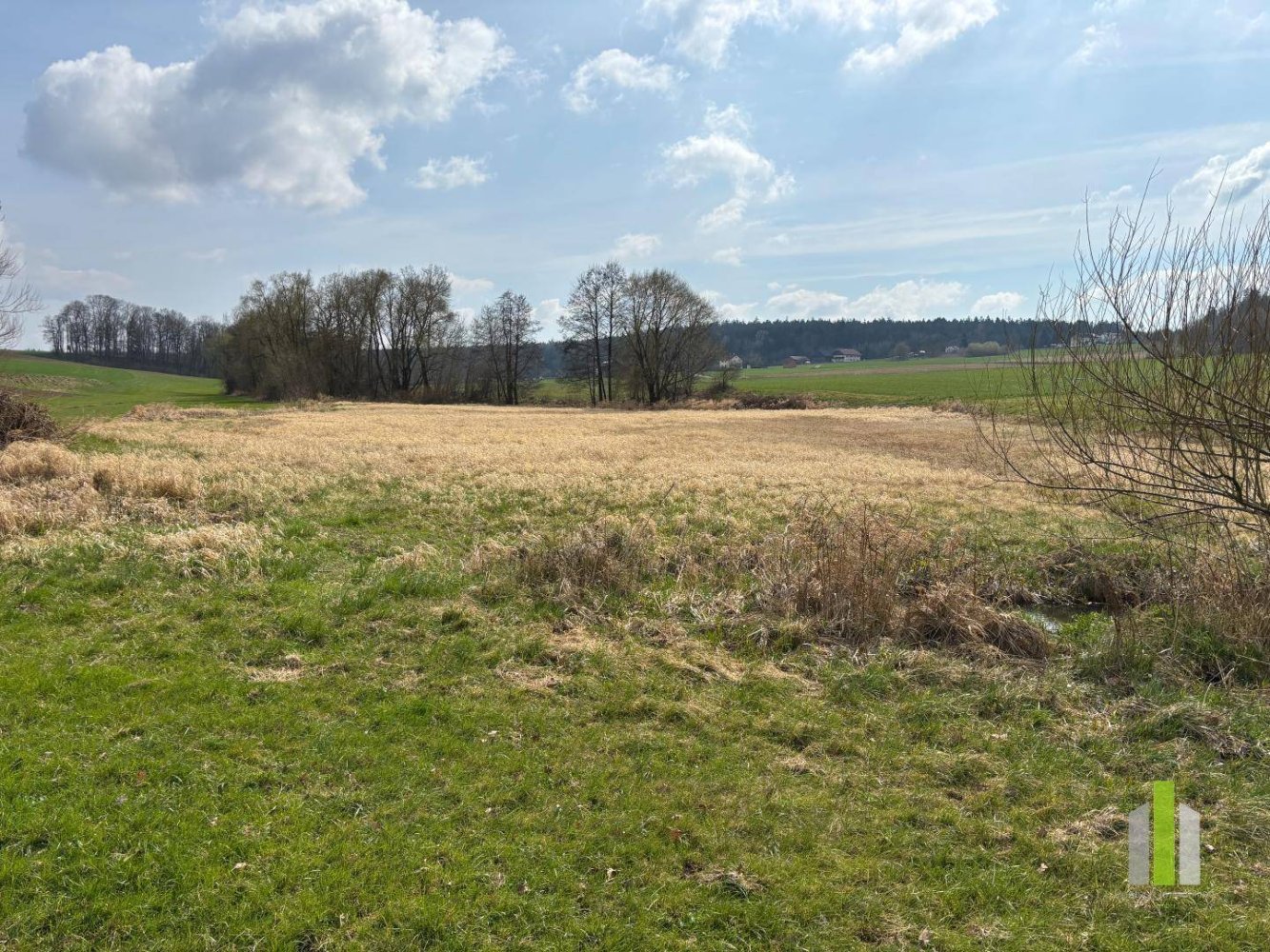 21582m² Land in Altheim, Austria No. 167260