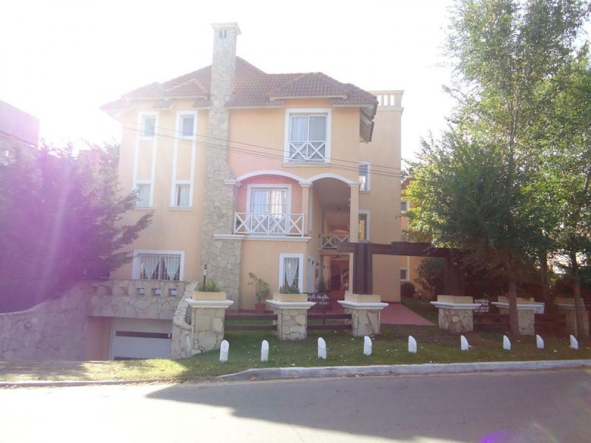 2 غرف نوم شقة في Mar del Plata, Argentina رقم 80567