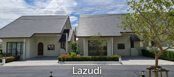 3 غرف نوم مقهى / مطعم في Cha-am, Thailand رقم 18694 5