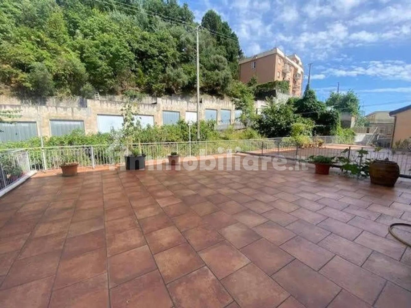 3 bedrooms Apartment in Albisola Superiore, Italy No. 286416