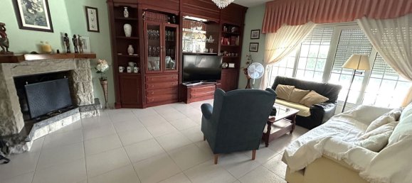 4 Schlafzimmer Haus in Villalbilla, Spain, Nr. 155060 18