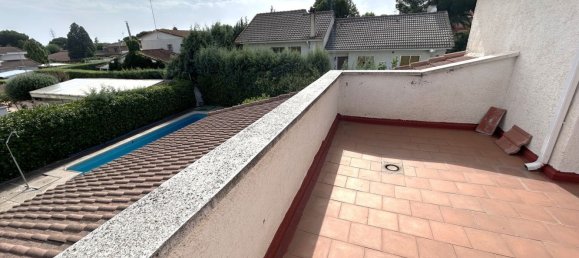 4 Schlafzimmer Haus in Villalbilla, Spain, Nr. 155060 36