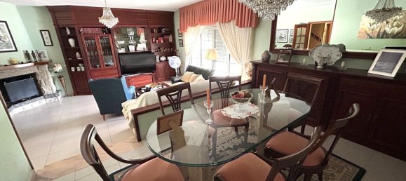 4 Schlafzimmer Haus in Villalbilla, Spain, Nr. 155060 14