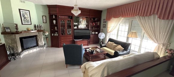 4 Schlafzimmer Haus in Villalbilla, Spain, Nr. 155060 16