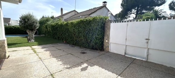 4 Schlafzimmer Haus in Villalbilla, Spain, Nr. 155060 4