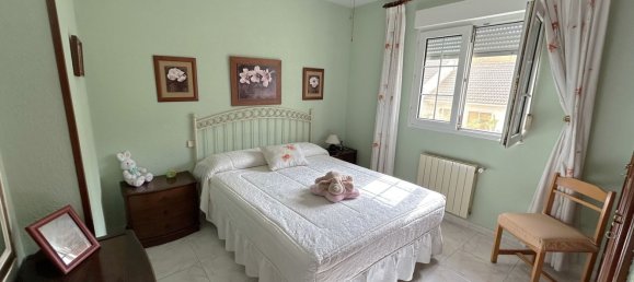 4 Schlafzimmer Haus in Villalbilla, Spain, Nr. 155060 30