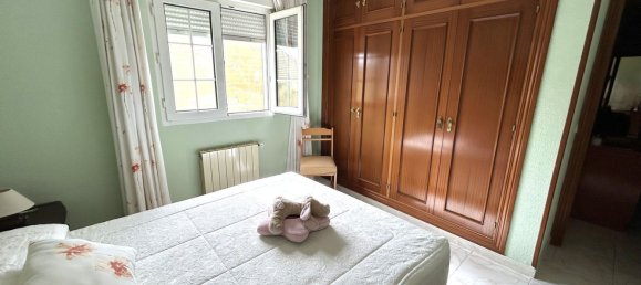 4 Schlafzimmer Haus in Villalbilla, Spain, Nr. 155060 31