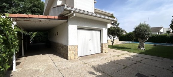 4 Schlafzimmer Haus in Villalbilla, Spain, Nr. 155060 3