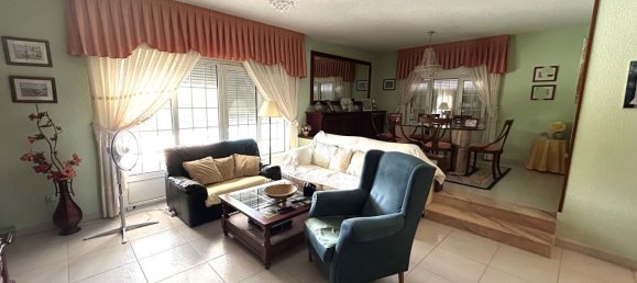 4 Schlafzimmer Haus in Villalbilla, Spain, Nr. 155060 17