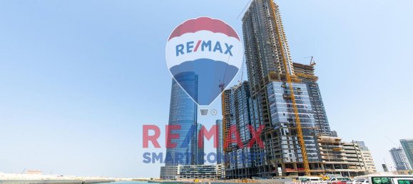 1 bedroom Apartment in Al Reem Island, UAE No. 32678 10