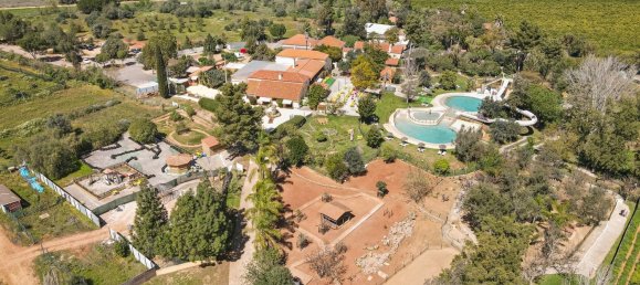 Terreno T12 em Silves, Portugal N.º 144231 21