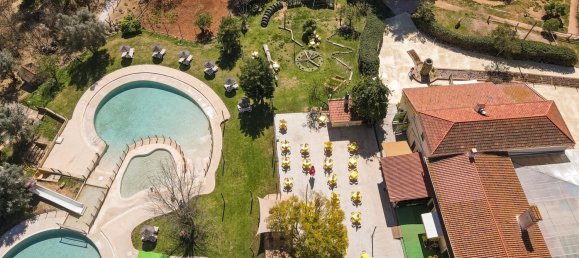 Terreno T12 em Silves, Portugal N.º 144231 23