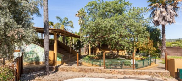 Terreno T12 em Silves, Portugal N.º 144231 32