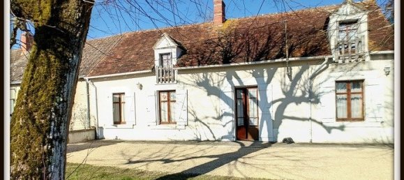3 bedrooms House in Saint-Lactencin, France No. 64352 2