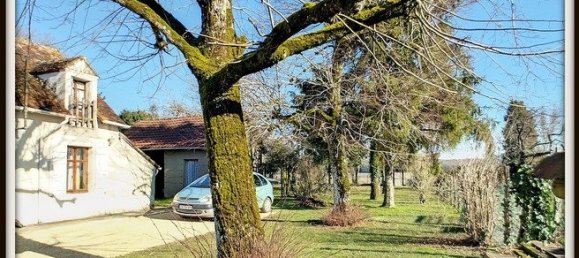 3 bedrooms House in Saint-Lactencin, France No. 64352 4