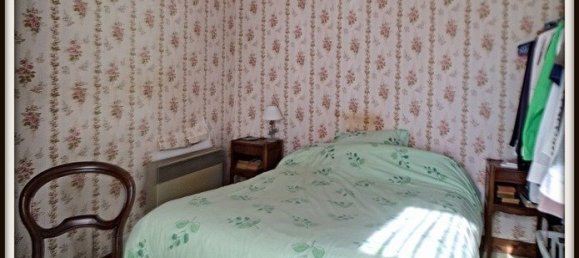 3 bedrooms House in Saint-Lactencin, France No. 64352 10