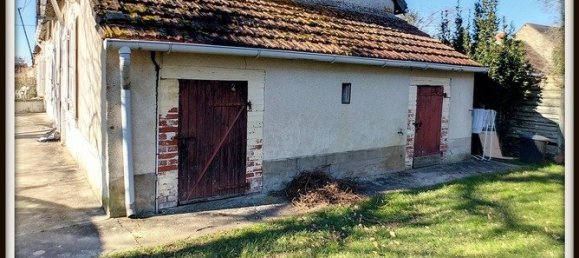 3 bedrooms House in Saint-Lactencin, France No. 64352 5