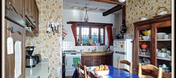 3 bedrooms House in Saint-Lactencin, France No. 64352 8